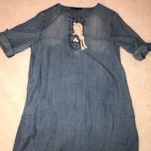 Soft and comfy!